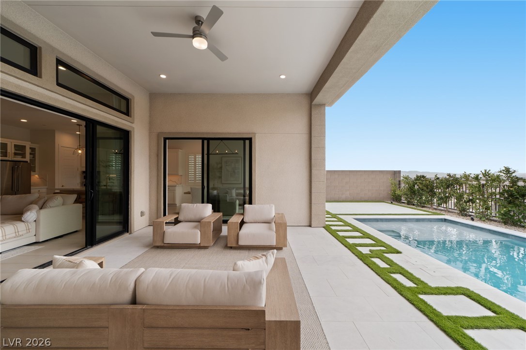 11115 Rolling Vista Drive Las Vegas NV 89135
