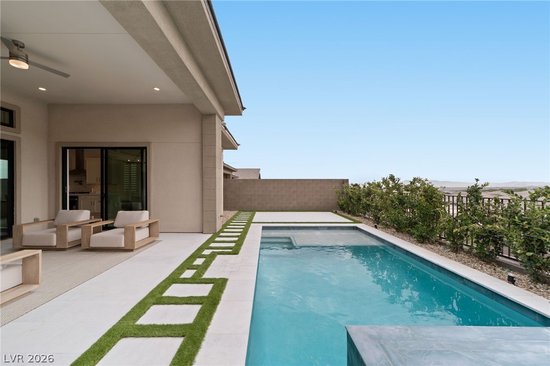 11115 Rolling Vista Drive Las Vegas NV 89135