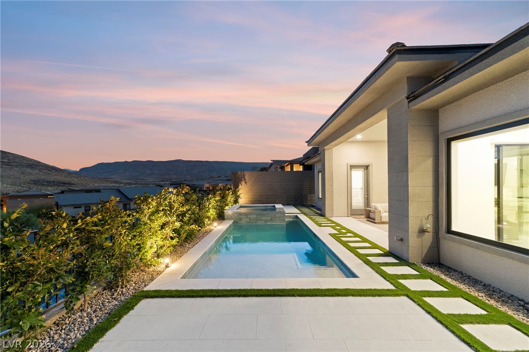 11115 Rolling Vista Drive Las Vegas NV 89135
