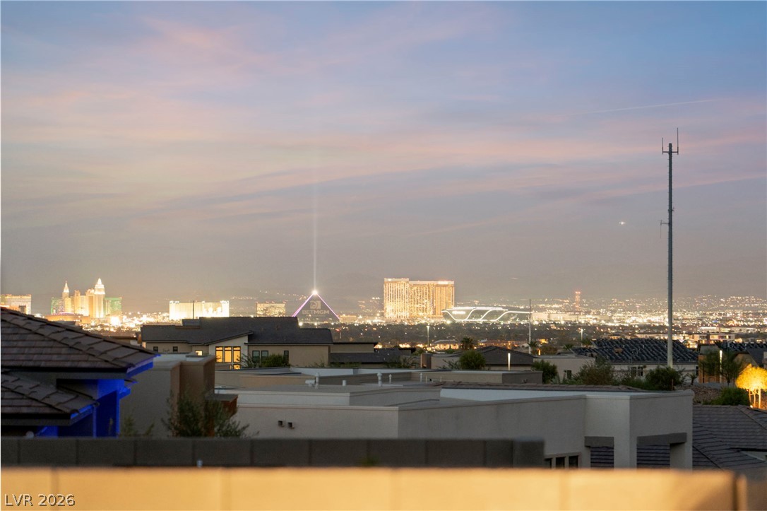 11115 Rolling Vista Drive Las Vegas NV 89135