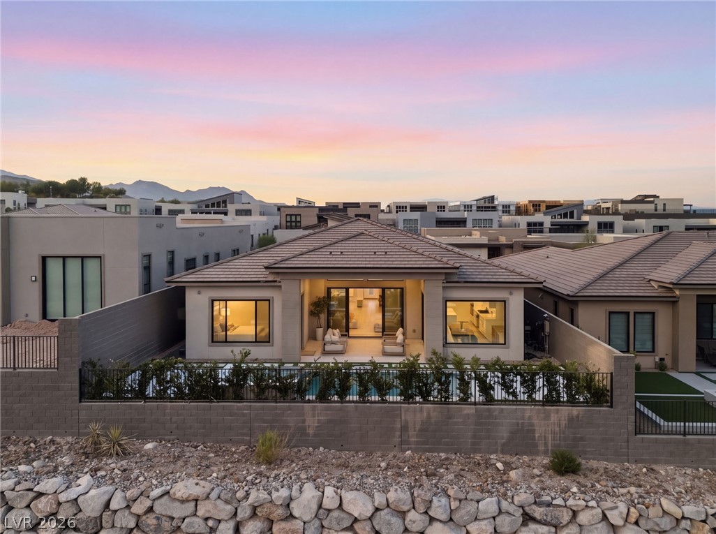 11115 Rolling Vista Drive Las Vegas NV 89135
