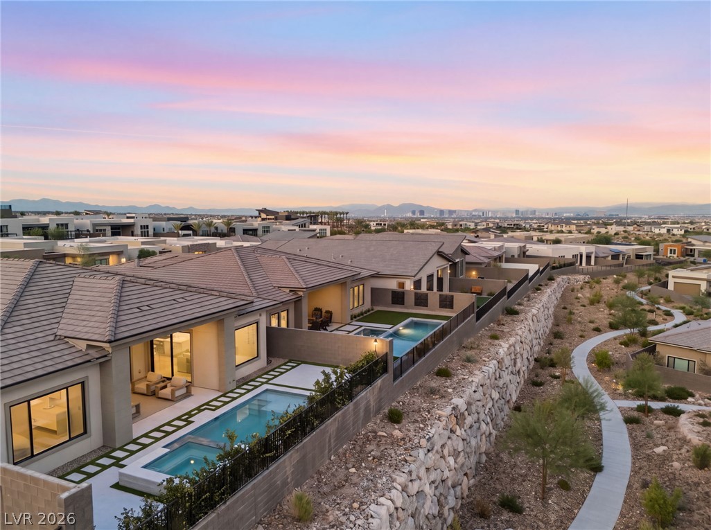 11115 Rolling Vista Drive Las Vegas NV 89135