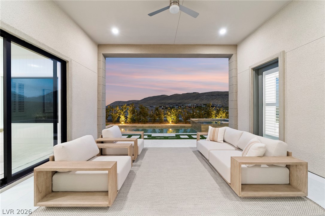 11115 Rolling Vista Drive Las Vegas NV 89135