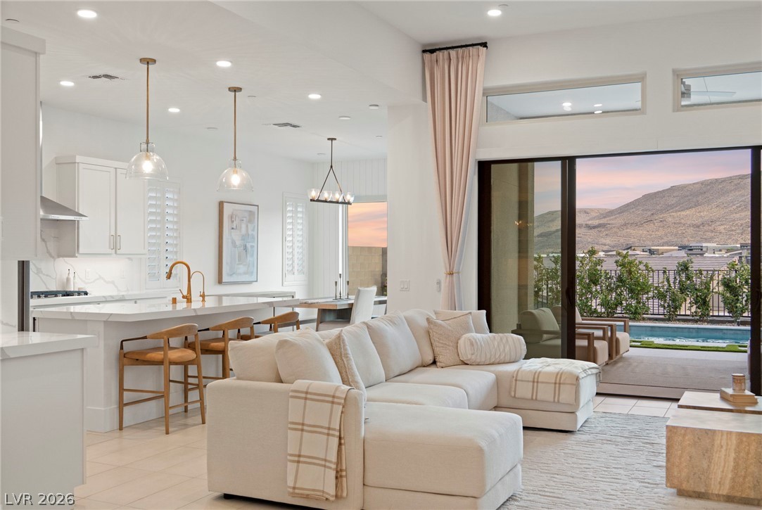 11115 Rolling Vista Drive Las Vegas NV 89135