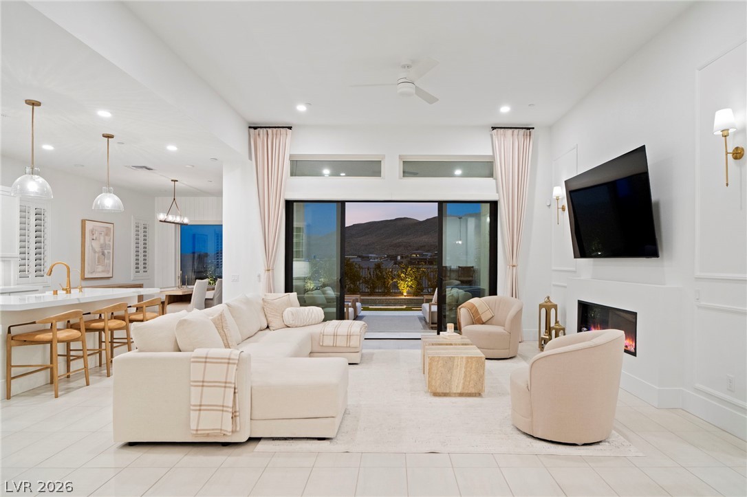 11115 Rolling Vista Drive Las Vegas NV 89135