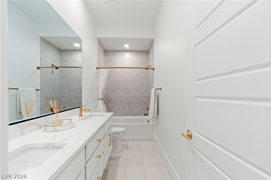 11115 Rolling Vista Drive Las Vegas NV 89135