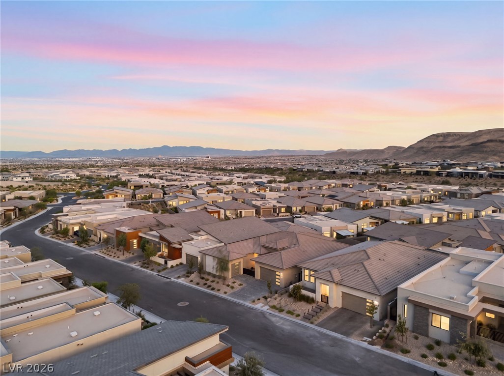 11115 Rolling Vista Drive Las Vegas NV 89135