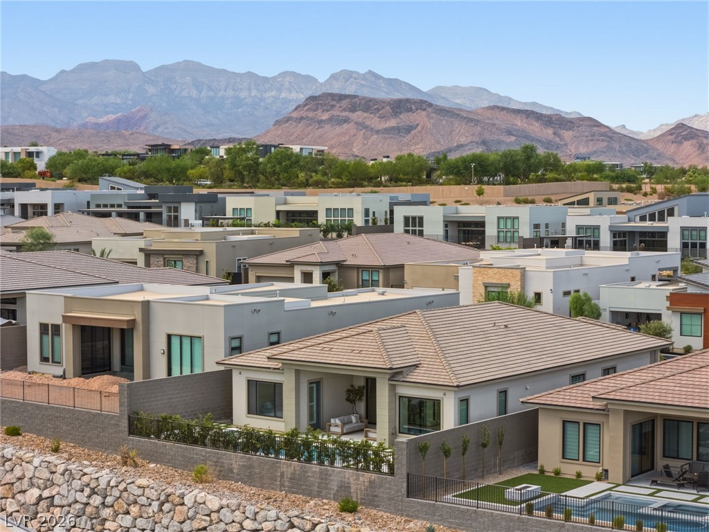 11115 Rolling Vista Drive Las Vegas NV 89135