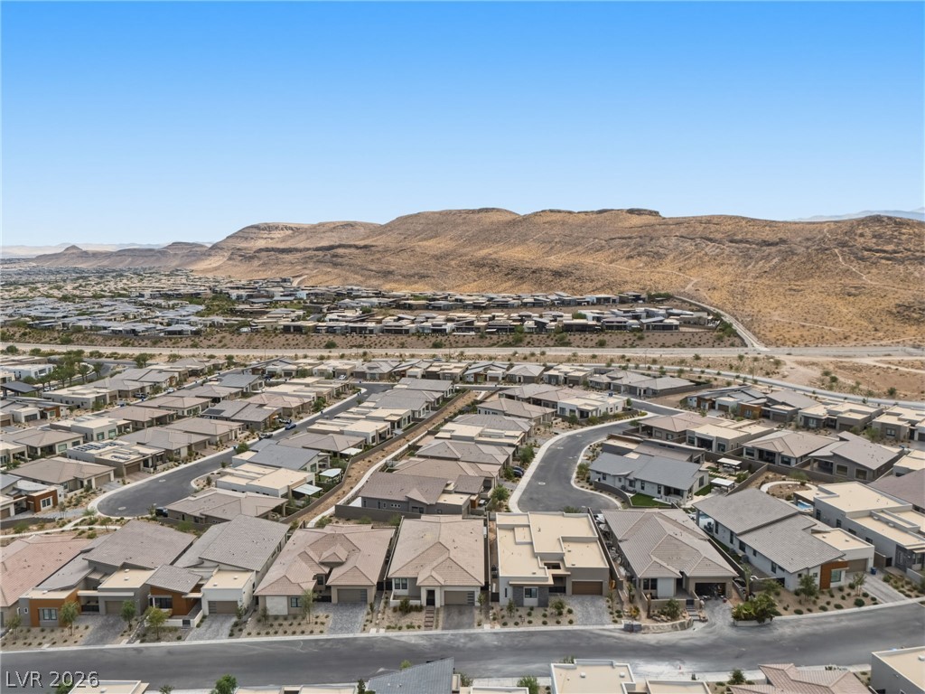 11115 Rolling Vista Drive Las Vegas NV 89135