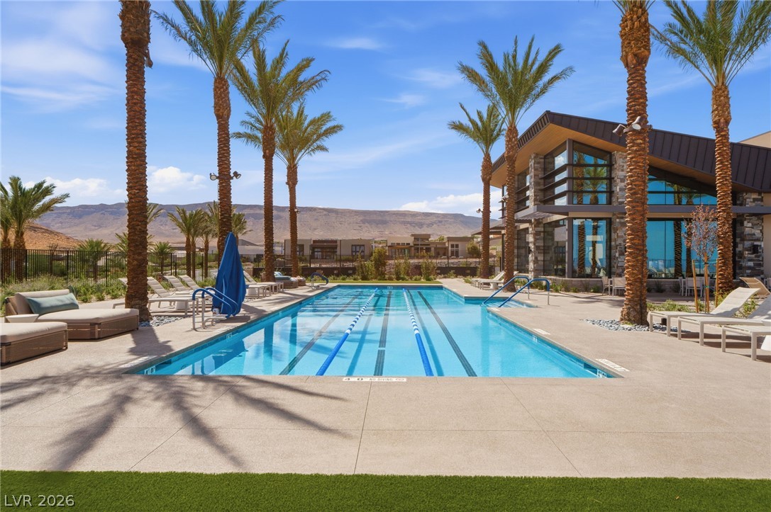 11115 Rolling Vista Drive Las Vegas NV 89135