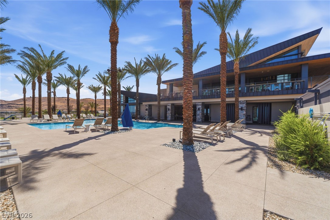 11115 Rolling Vista Drive Las Vegas NV 89135