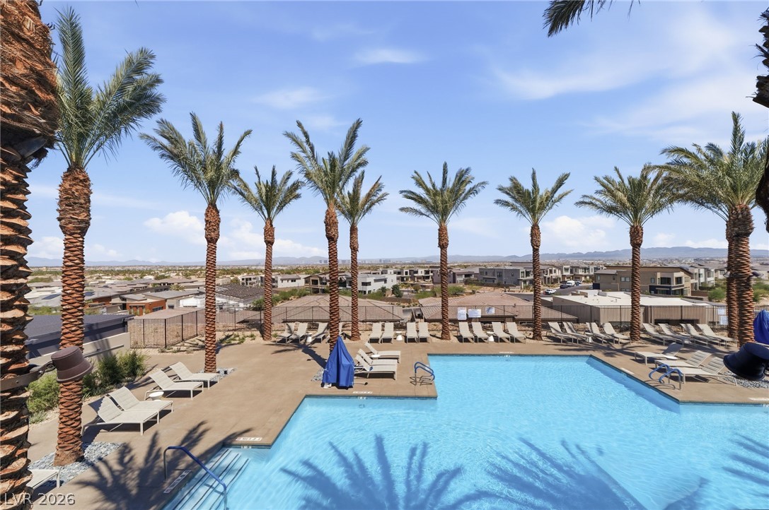 11115 Rolling Vista Drive Las Vegas NV 89135