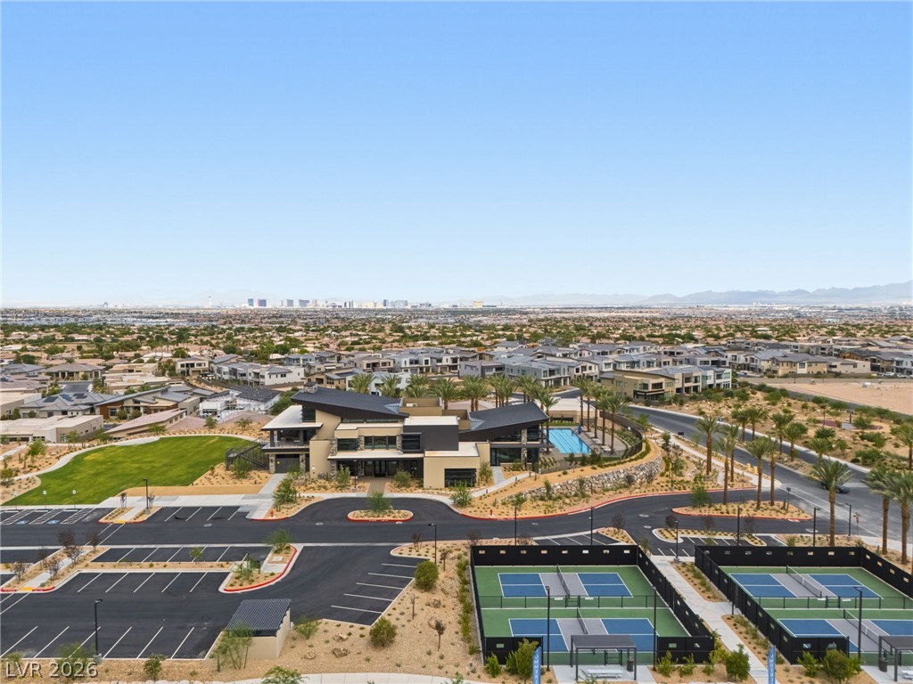 11115 Rolling Vista Drive Las Vegas NV 89135