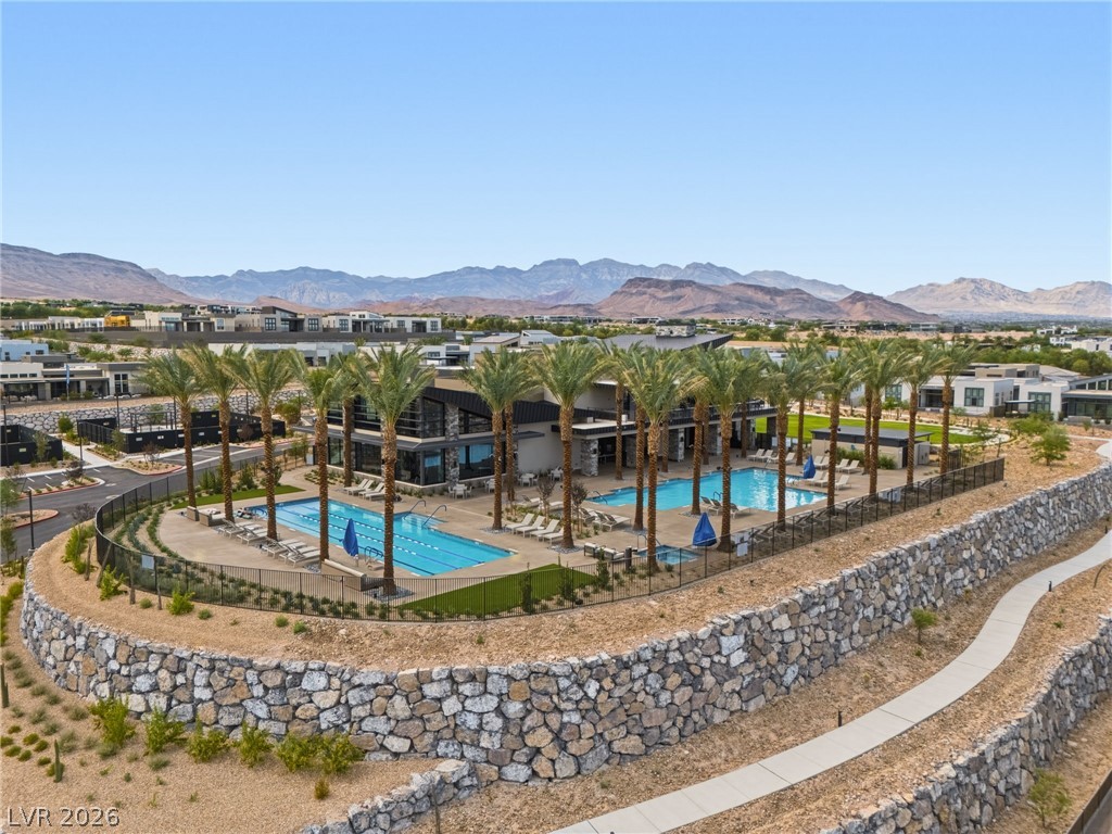 11115 Rolling Vista Drive Las Vegas NV 89135