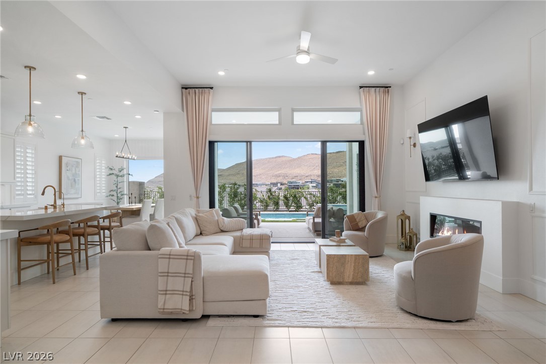 11115 Rolling Vista Drive Las Vegas NV 89135