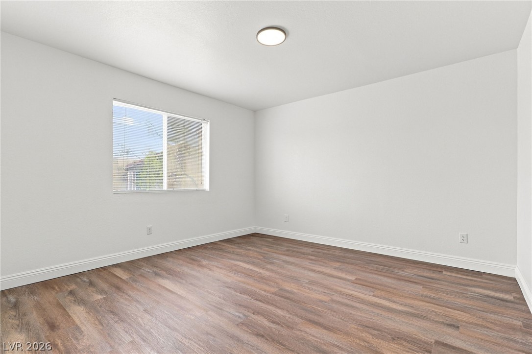 1415 Bent Arrow Drive North Las Vegas NV 89031