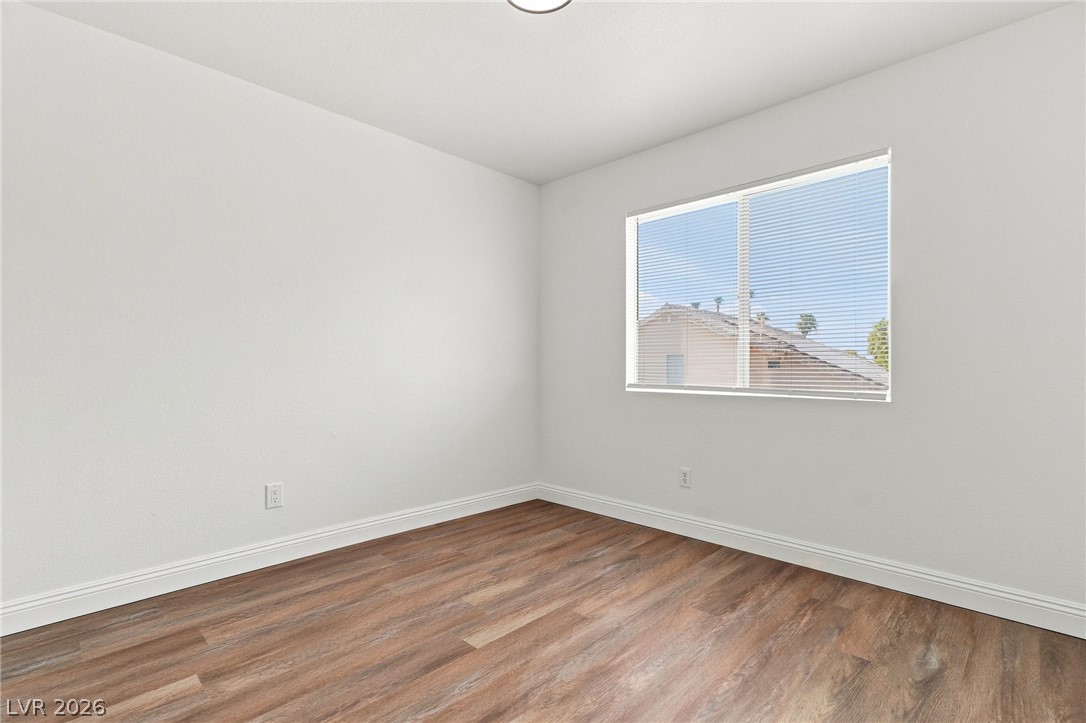 1415 Bent Arrow Drive North Las Vegas NV 89031