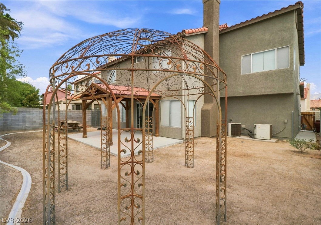 1415 Bent Arrow Drive North Las Vegas NV 89031