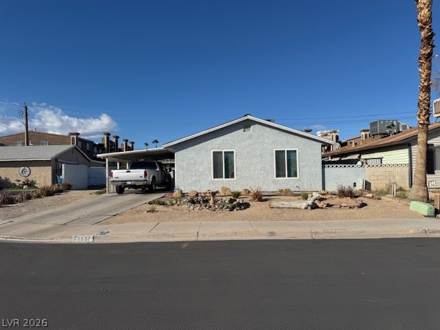5532 Azuza Avenue Las Vegas NV 89122
