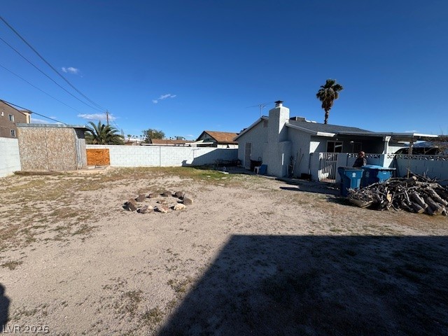 5532 Azuza Avenue Las Vegas NV 89122