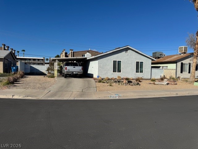 5532 Azuza Avenue Las Vegas NV 89122