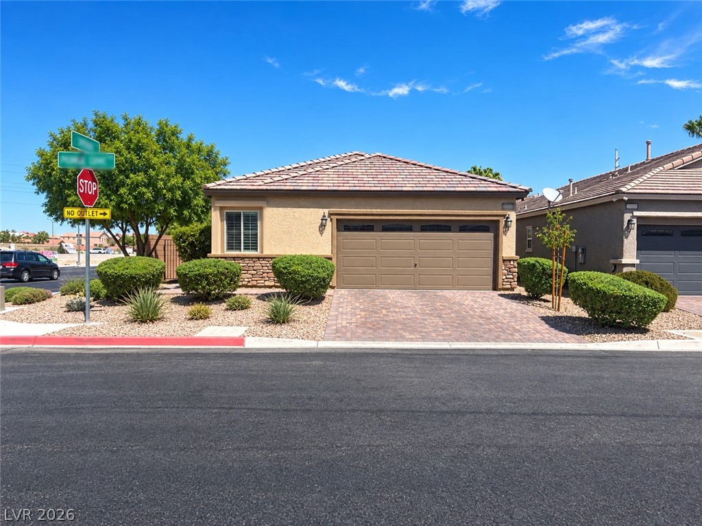 1810 Pebble Cove Avenue Las Vegas NV 89123