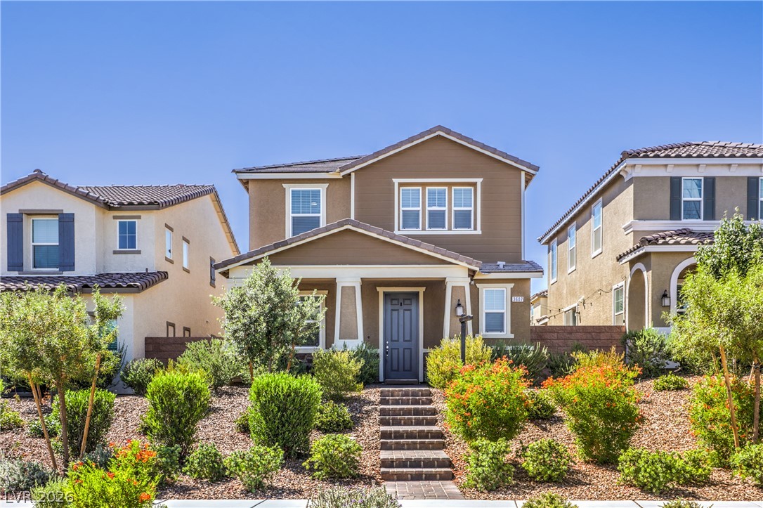 3607 Bitonto Lane Henderson NV 89044