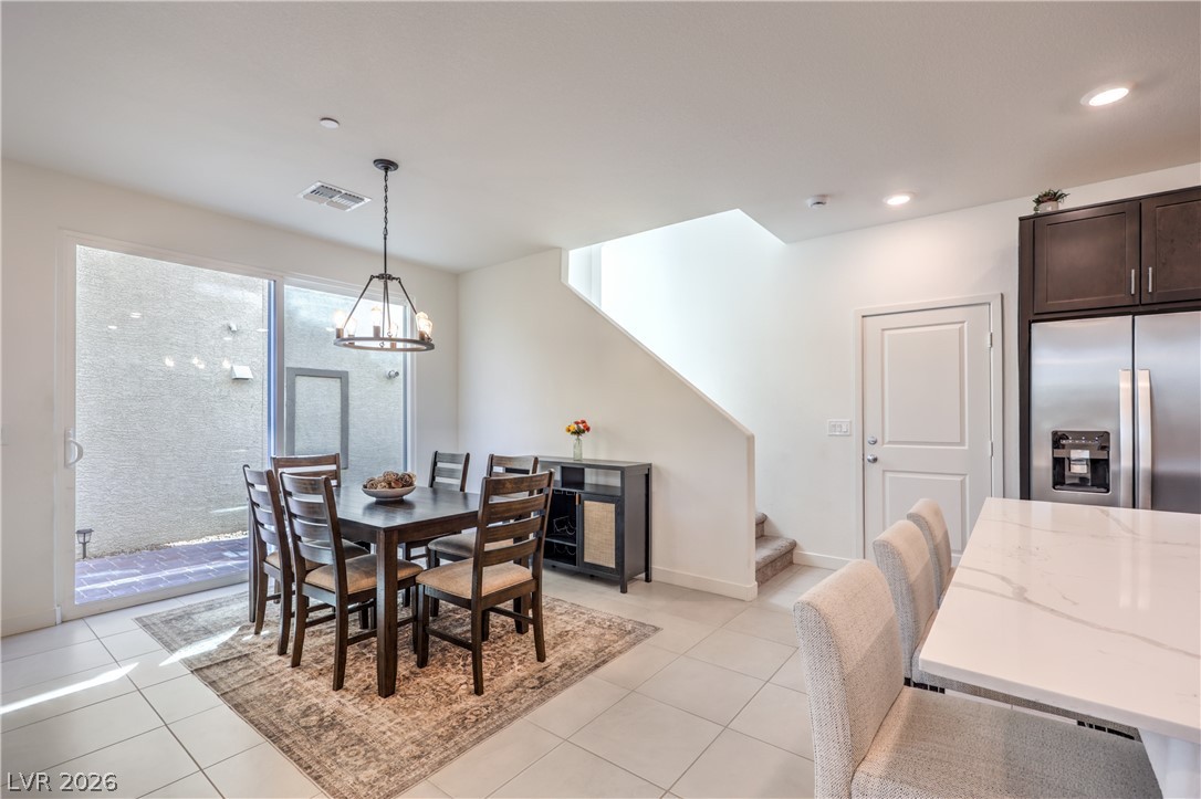 3607 Bitonto Lane Henderson NV 89044