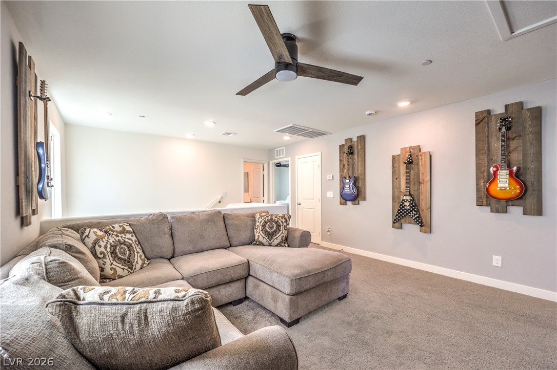 3607 Bitonto Lane Henderson NV 89044