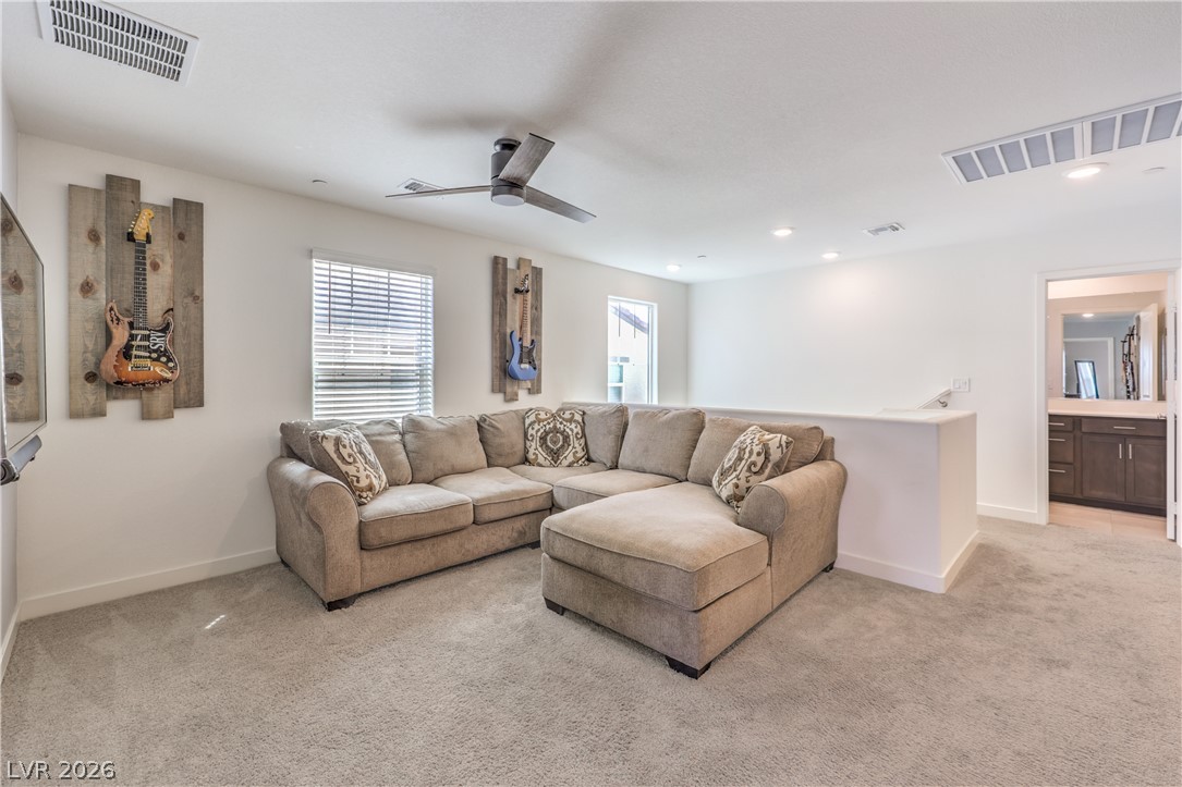 3607 Bitonto Lane Henderson NV 89044