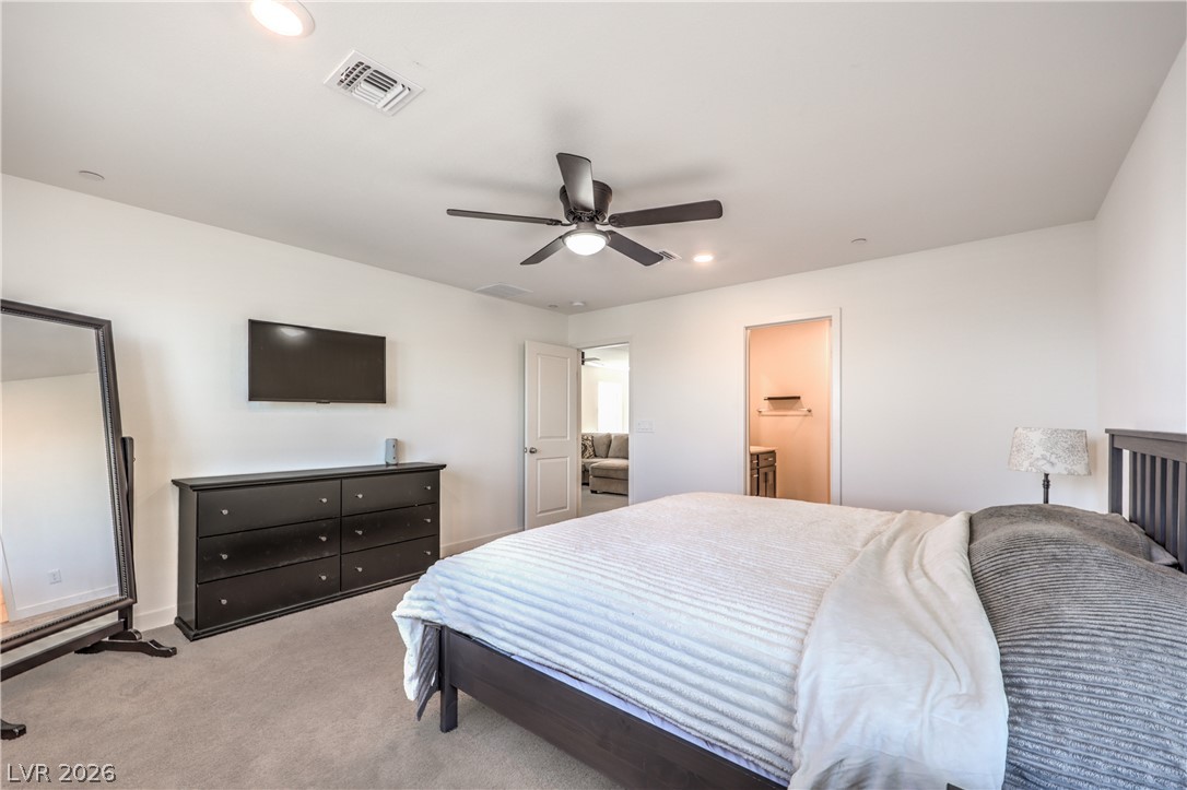3607 Bitonto Lane Henderson NV 89044