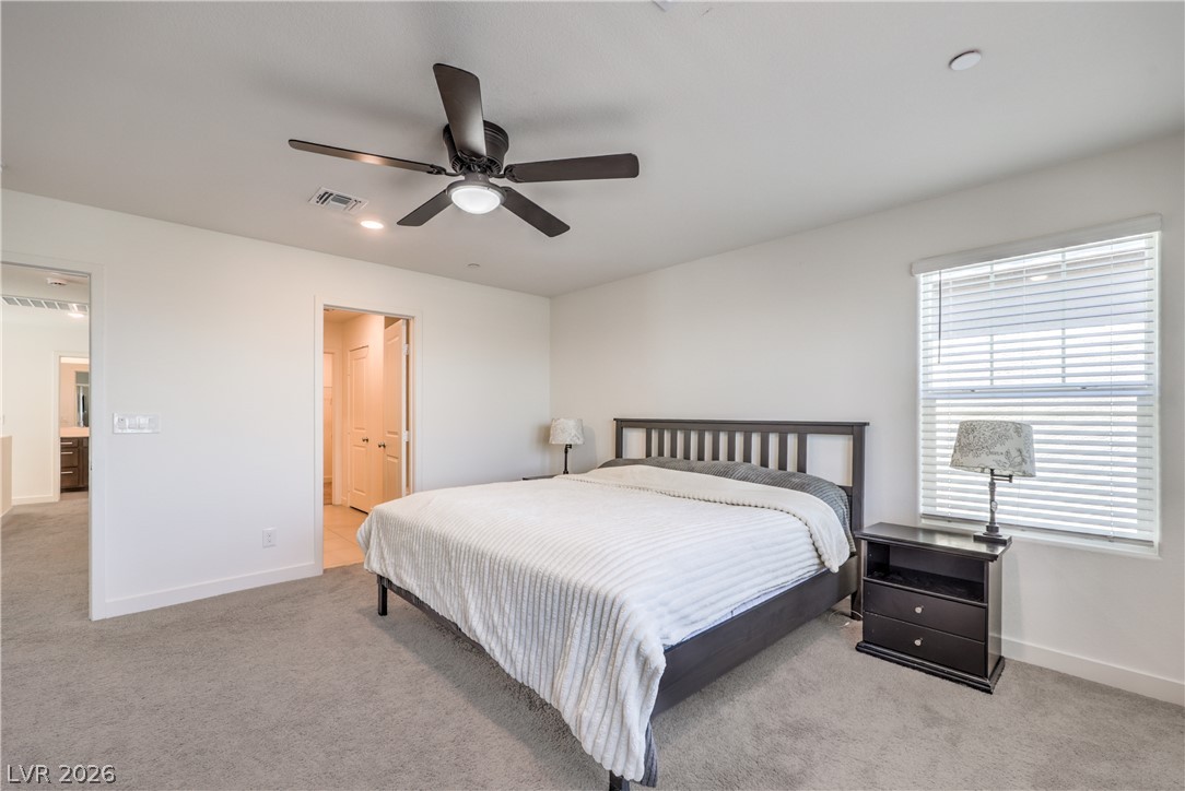 3607 Bitonto Lane Henderson NV 89044