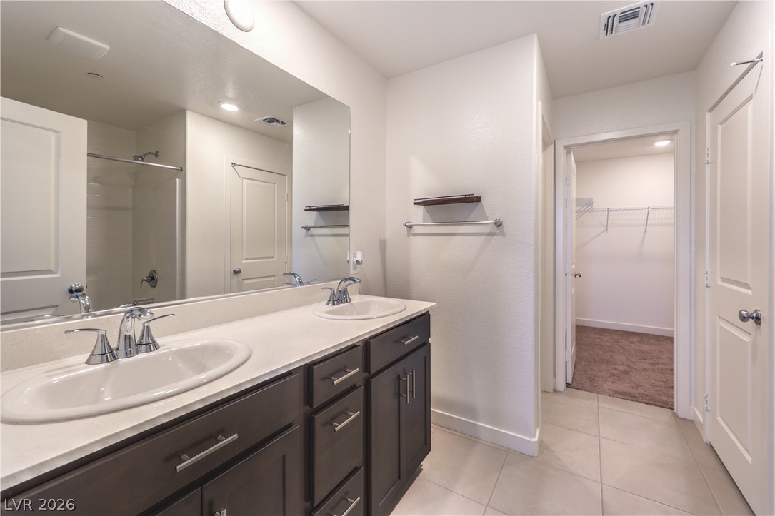 3607 Bitonto Lane Henderson NV 89044