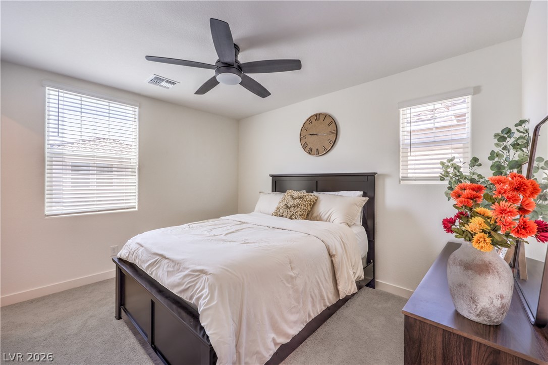 3607 Bitonto Lane Henderson NV 89044