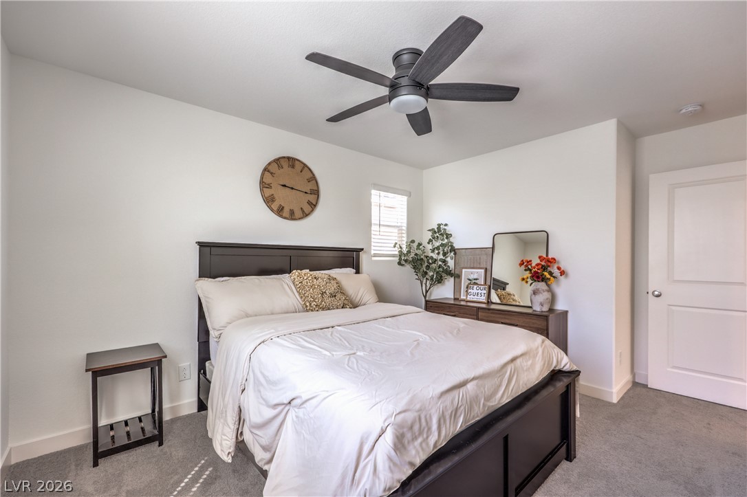3607 Bitonto Lane Henderson NV 89044