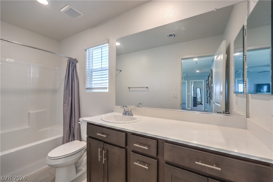 3607 Bitonto Lane Henderson NV 89044