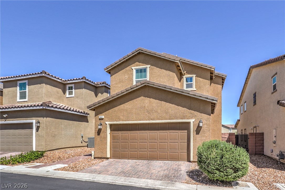 3607 Bitonto Lane Henderson NV 89044