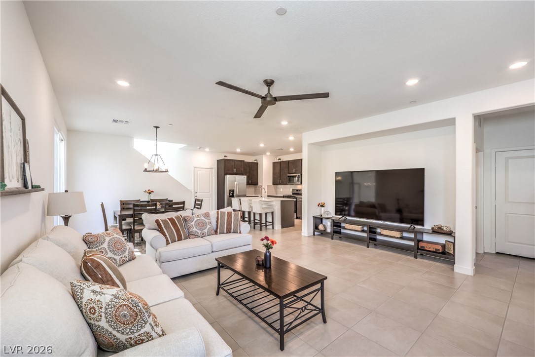 3607 Bitonto Lane Henderson NV 89044
