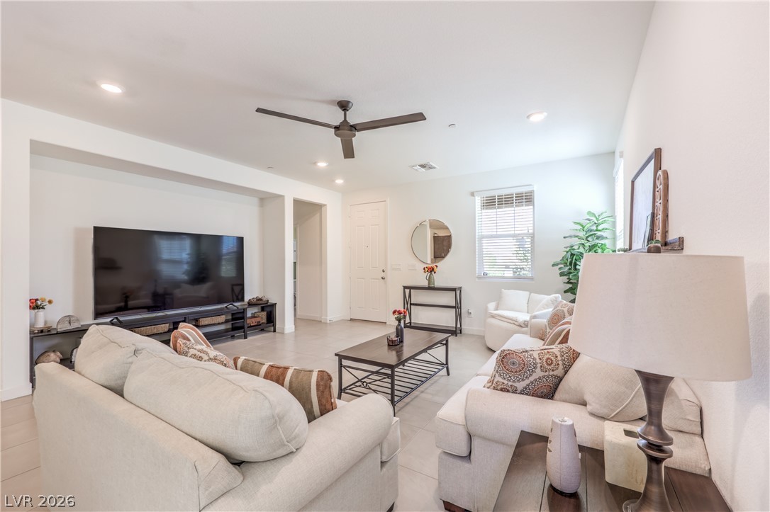 3607 Bitonto Lane Henderson NV 89044