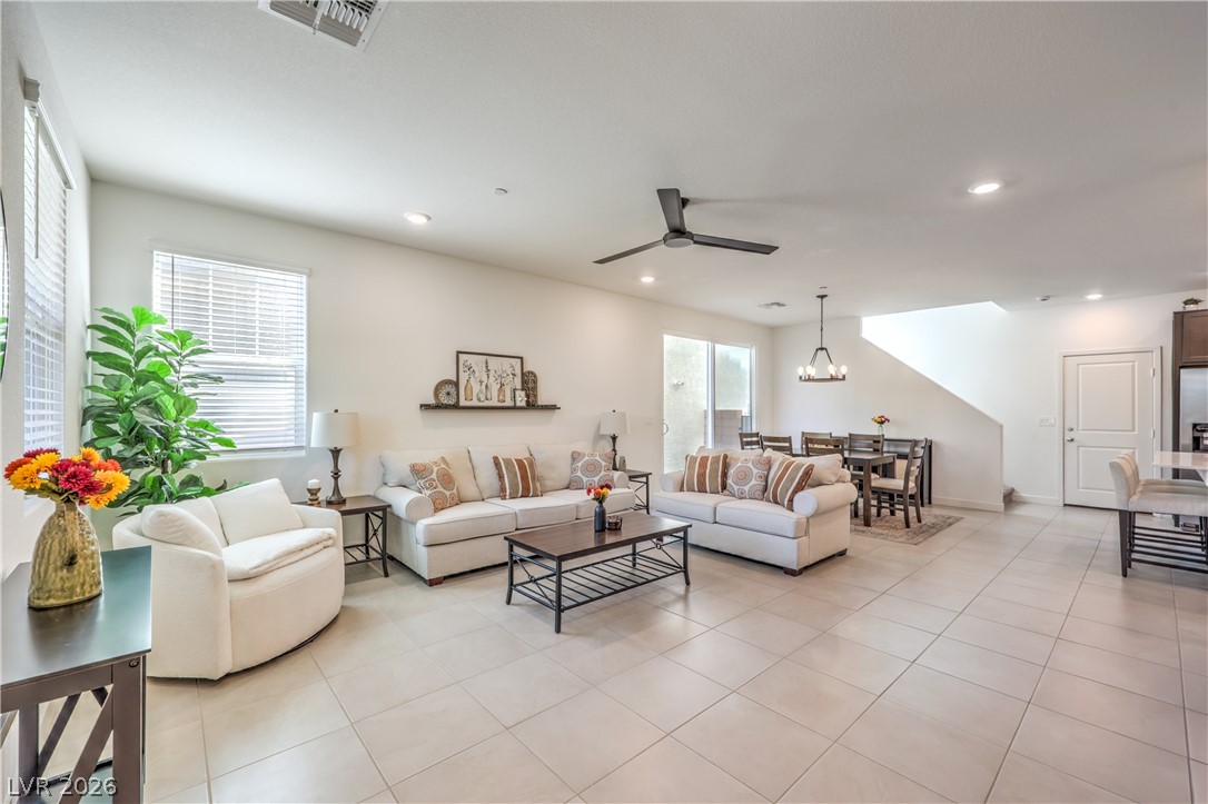 3607 Bitonto Lane Henderson NV 89044
