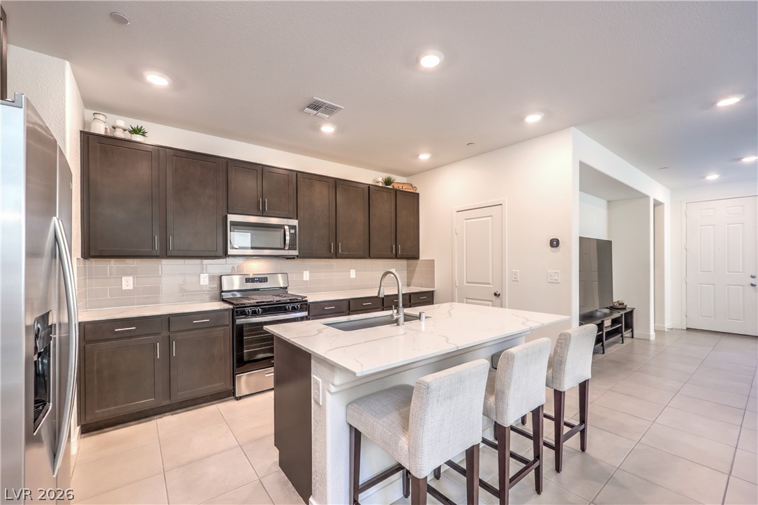 3607 Bitonto Lane Henderson NV 89044