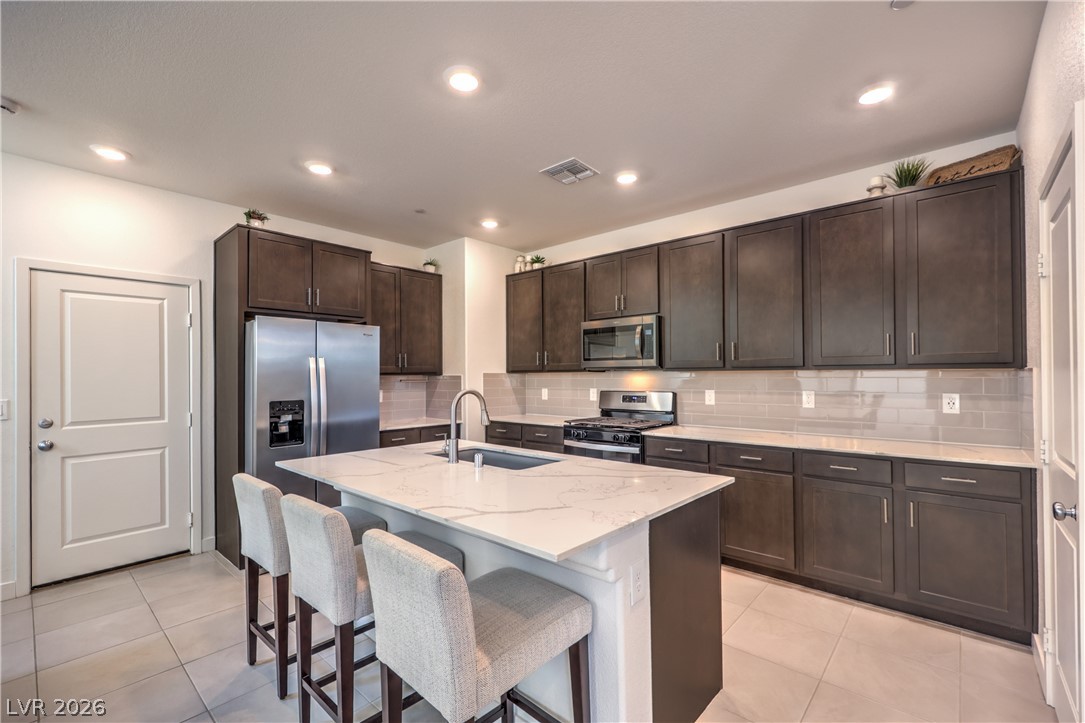 3607 Bitonto Lane Henderson NV 89044