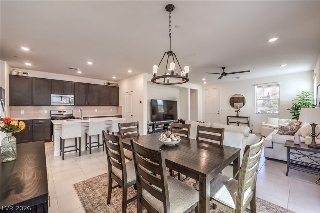 3607 Bitonto Lane Henderson NV 89044