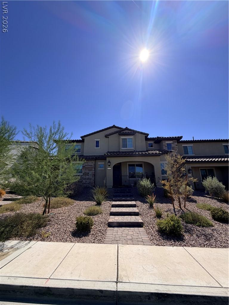 817 Watford Place Henderson NV 89011