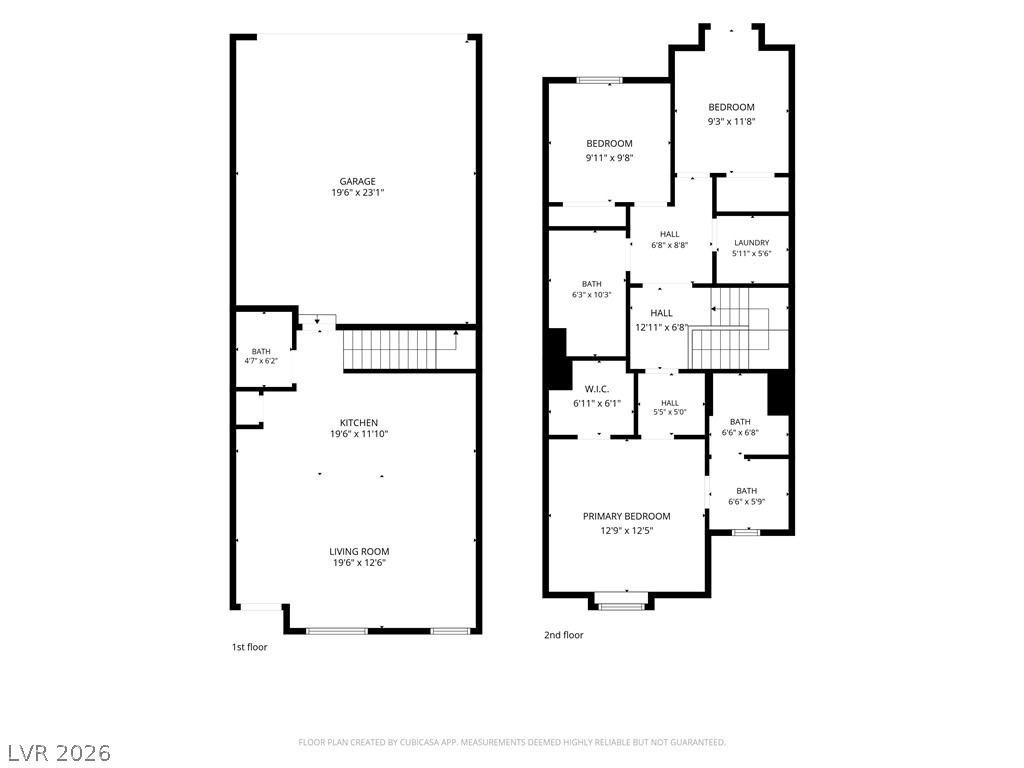 817 Watford Place Henderson NV 89011