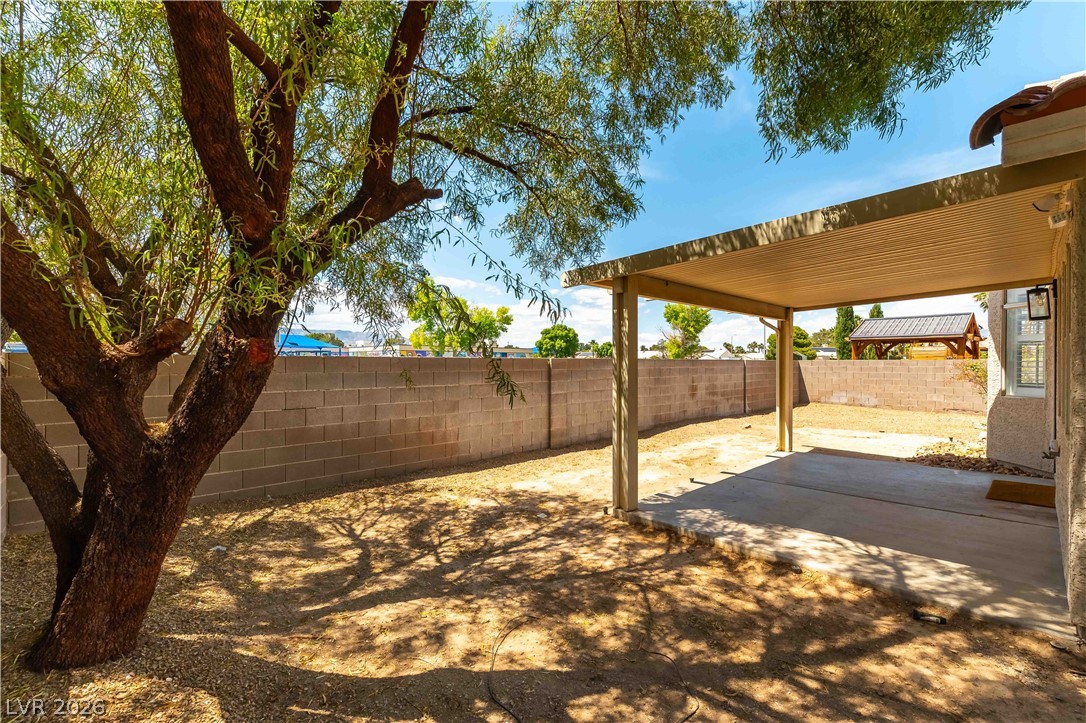 4513 Vogue Street Las Vegas NV 89129