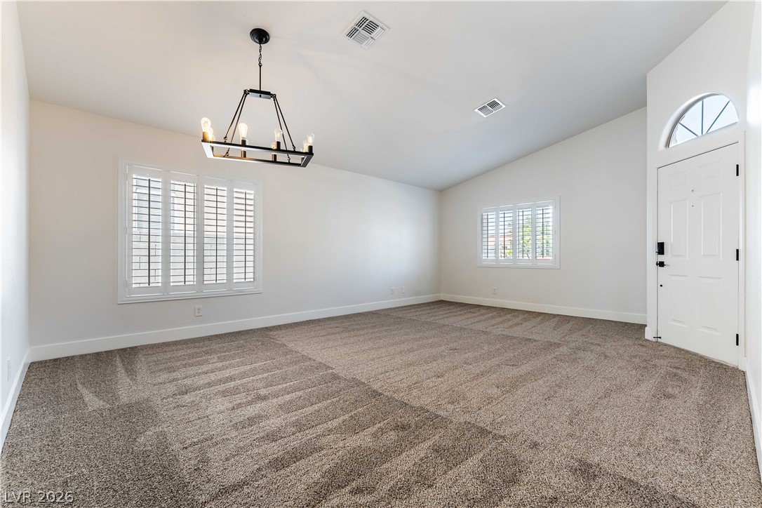 4513 Vogue Street Las Vegas NV 89129