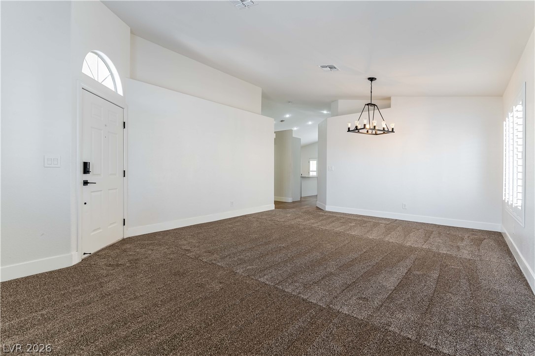 4513 Vogue Street Las Vegas NV 89129
