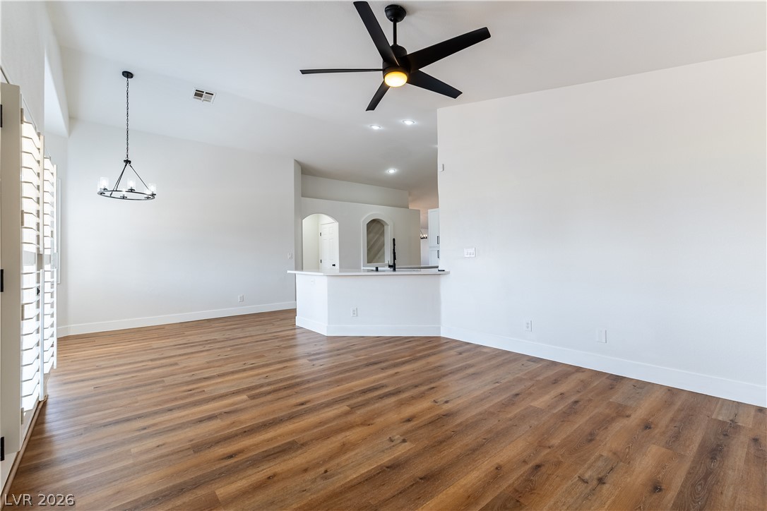 4513 Vogue Street Las Vegas NV 89129