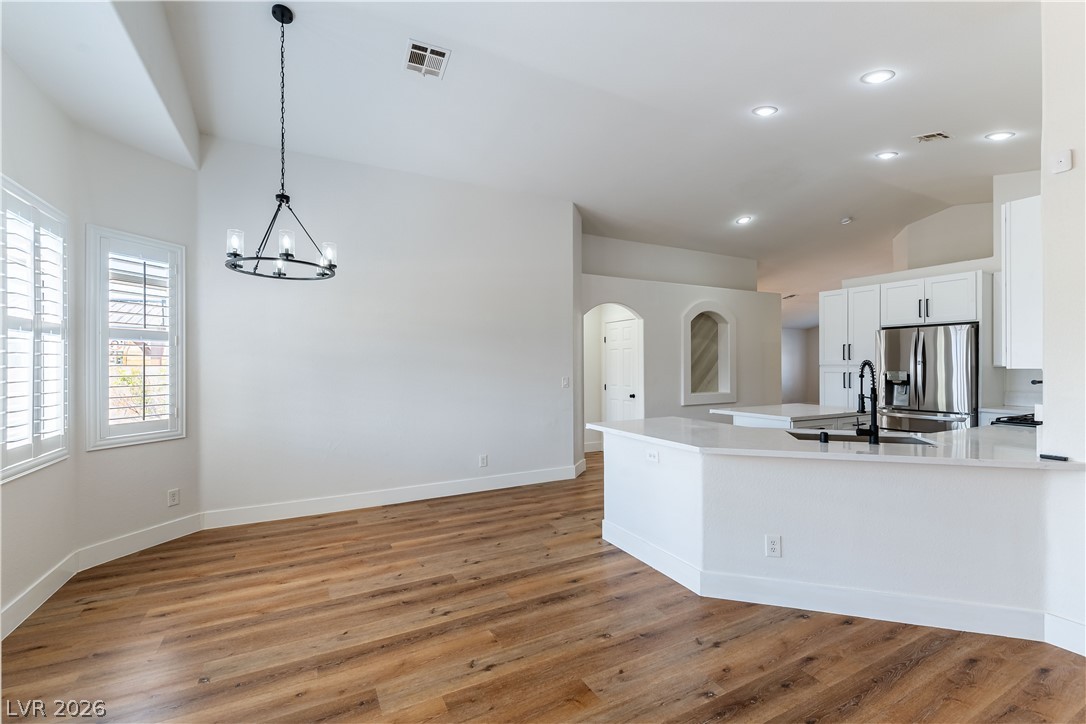 4513 Vogue Street Las Vegas NV 89129